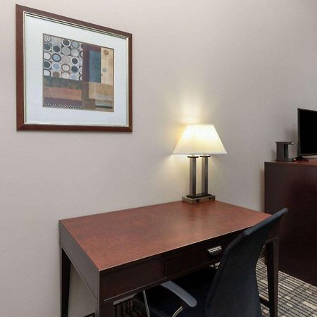 La Quinta By Wyndham Fort Worth - Lake Worth Luaran gambar