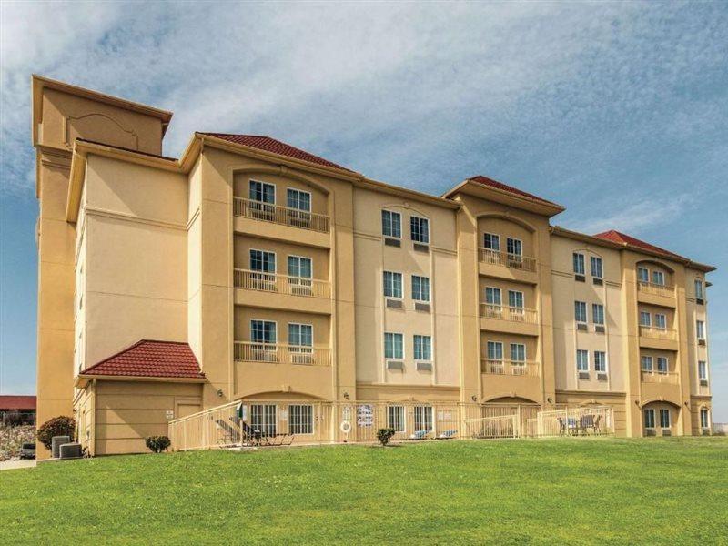 La Quinta By Wyndham Fort Worth - Lake Worth Luaran gambar
