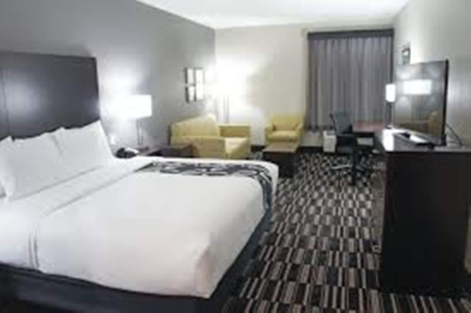 La Quinta By Wyndham Fort Worth - Lake Worth Luaran gambar