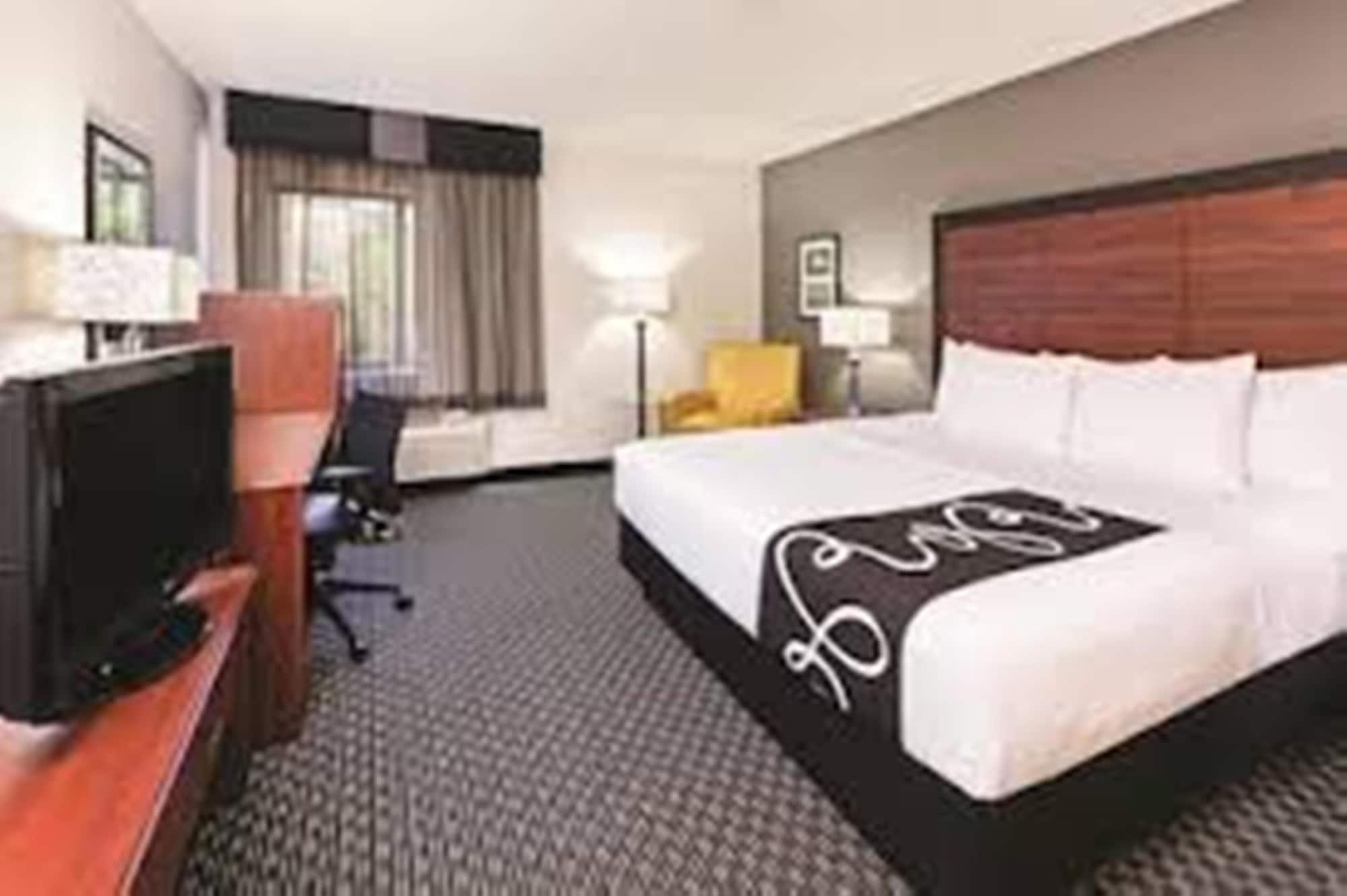La Quinta By Wyndham Fort Worth - Lake Worth Luaran gambar