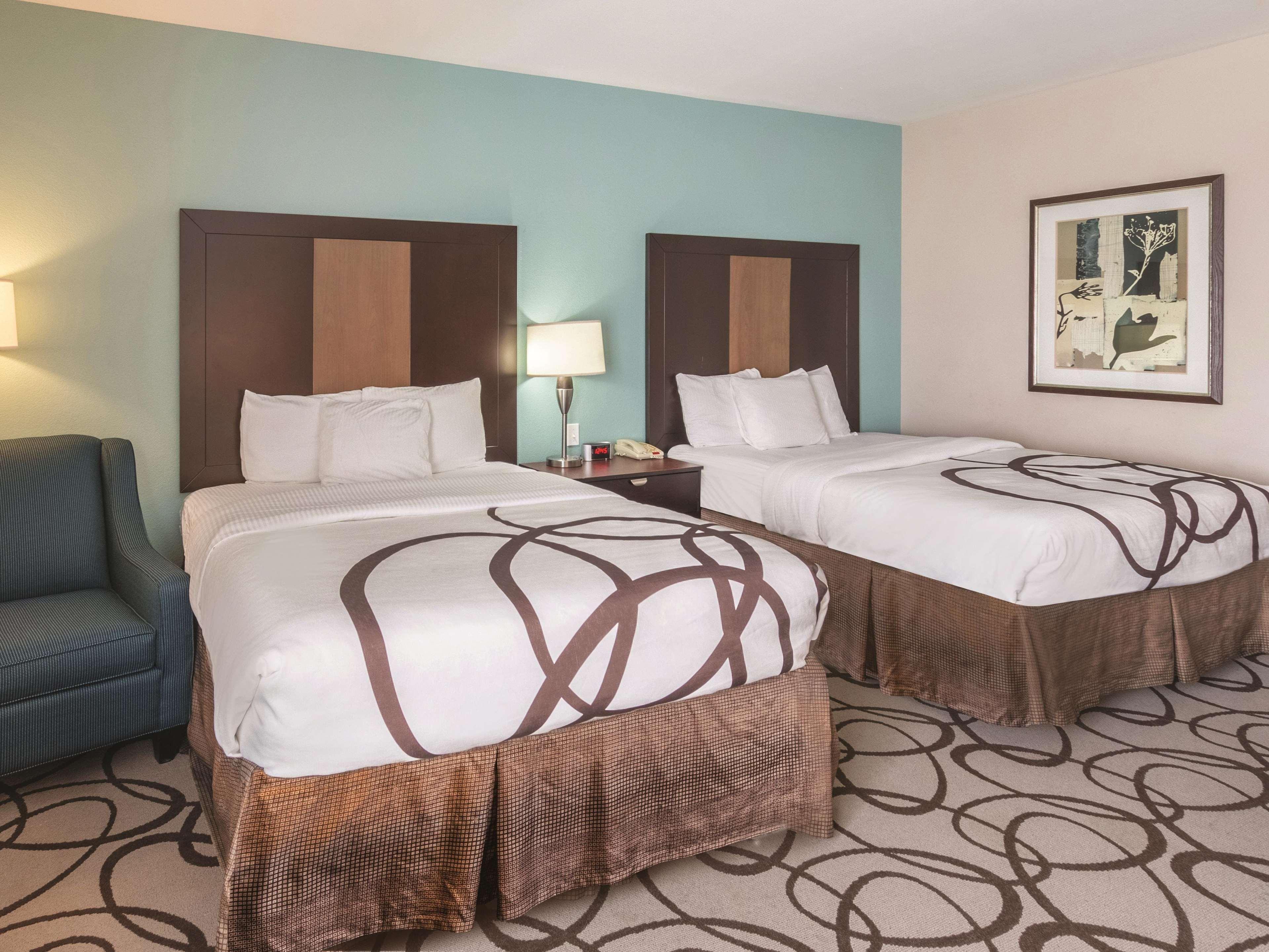 La Quinta By Wyndham Fort Worth - Lake Worth Luaran gambar