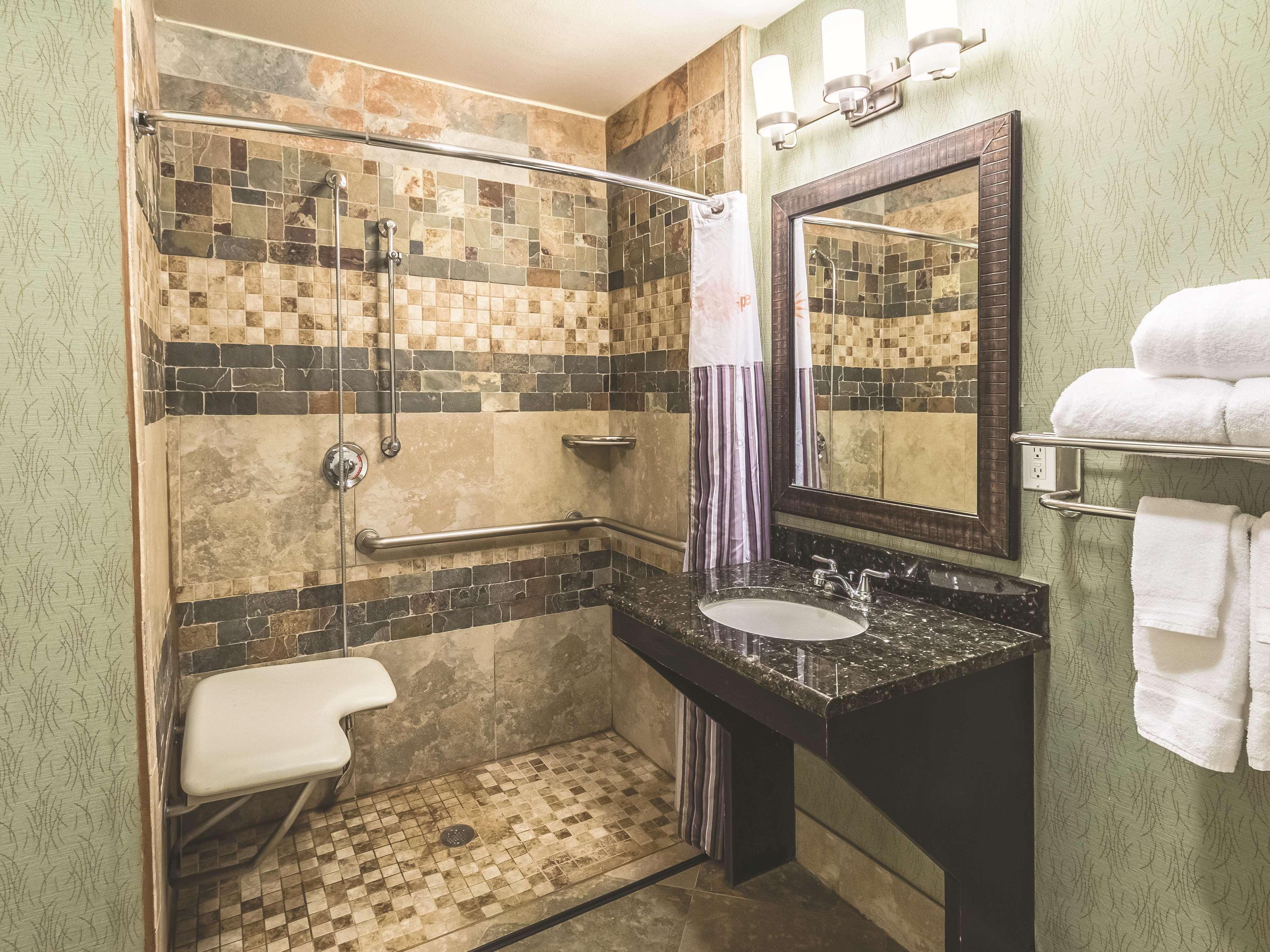 La Quinta By Wyndham Fort Worth - Lake Worth Bilik gambar