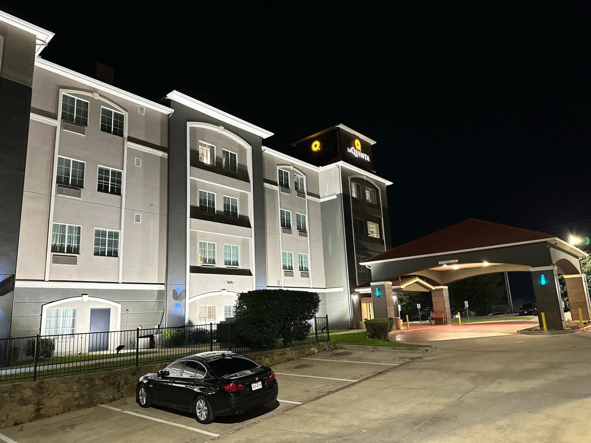 La Quinta By Wyndham Fort Worth - Lake Worth Luaran gambar