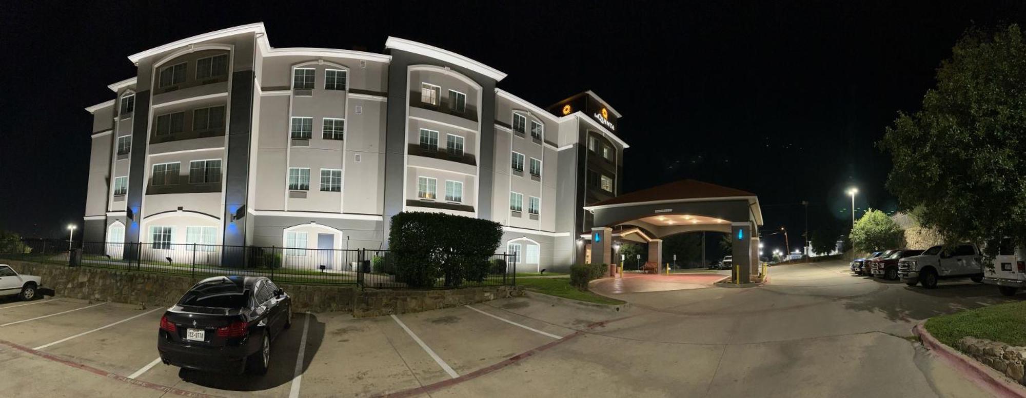 La Quinta By Wyndham Fort Worth - Lake Worth Luaran gambar