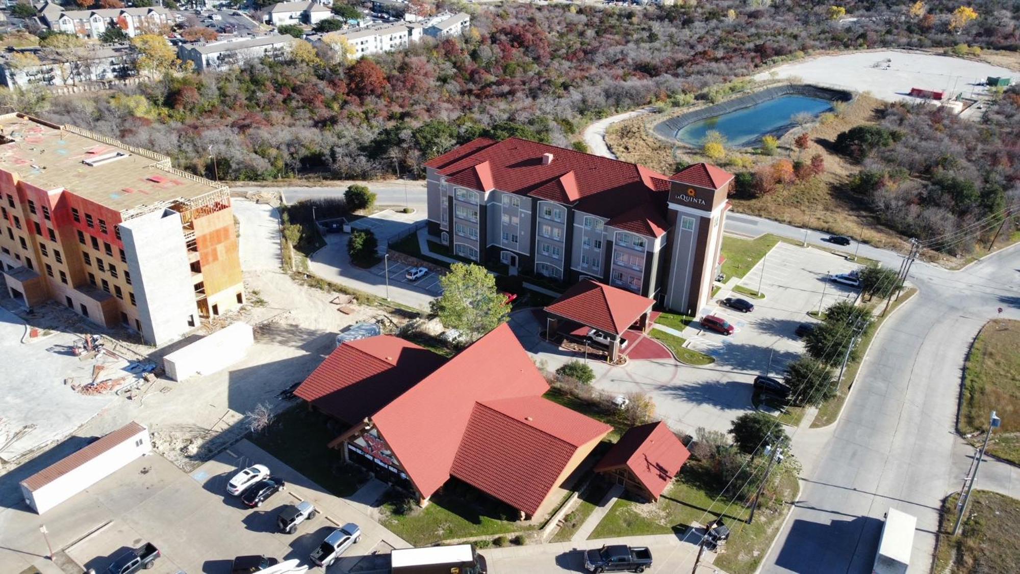 La Quinta By Wyndham Fort Worth - Lake Worth Luaran gambar