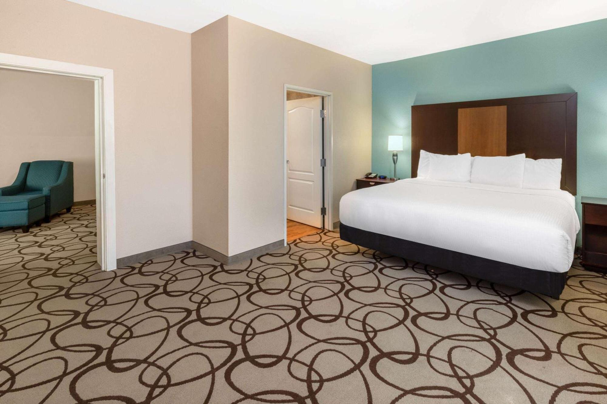 La Quinta By Wyndham Fort Worth - Lake Worth Luaran gambar