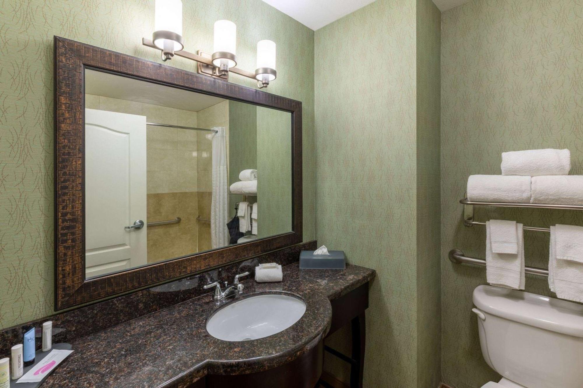 La Quinta By Wyndham Fort Worth - Lake Worth Luaran gambar