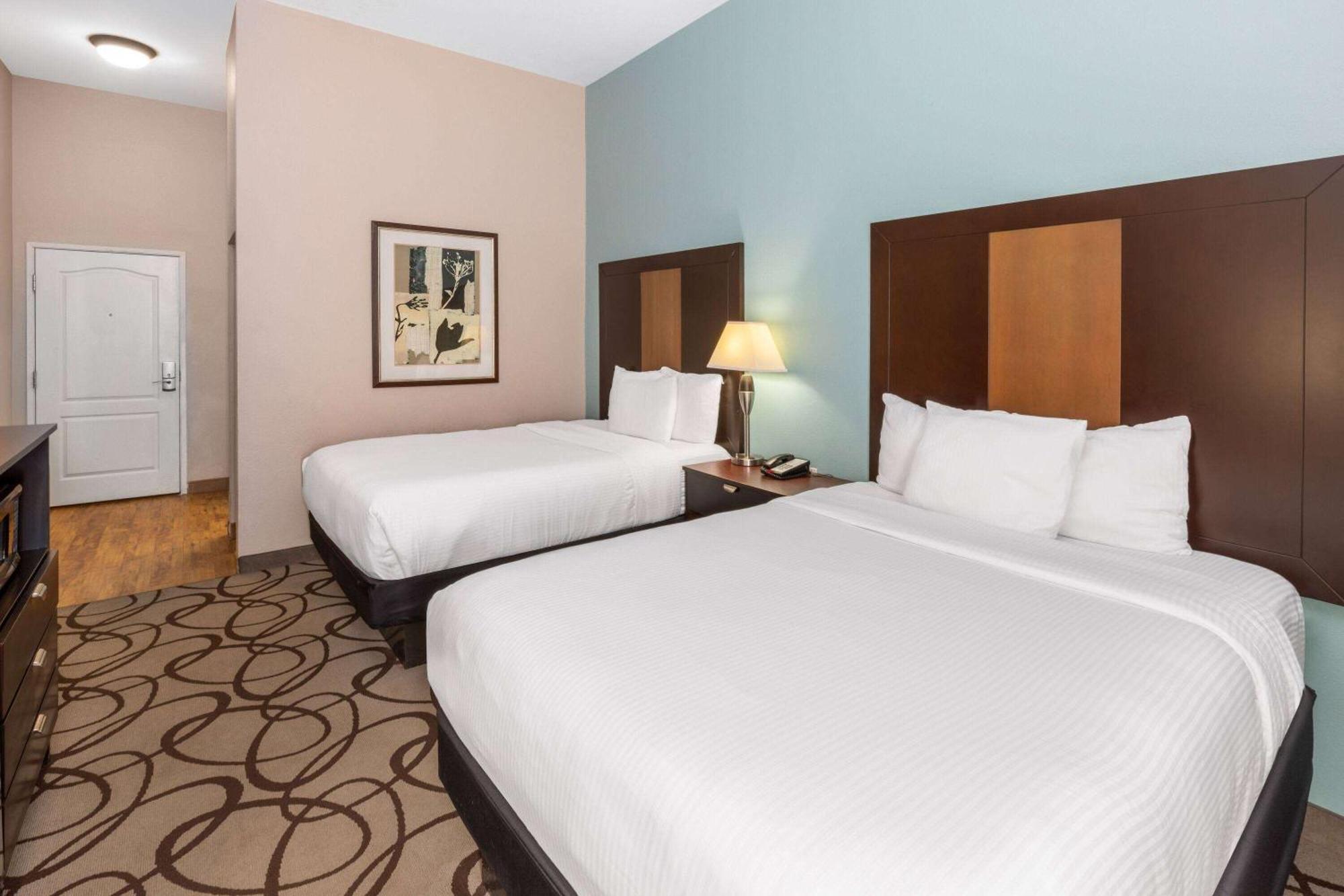 La Quinta By Wyndham Fort Worth - Lake Worth Luaran gambar