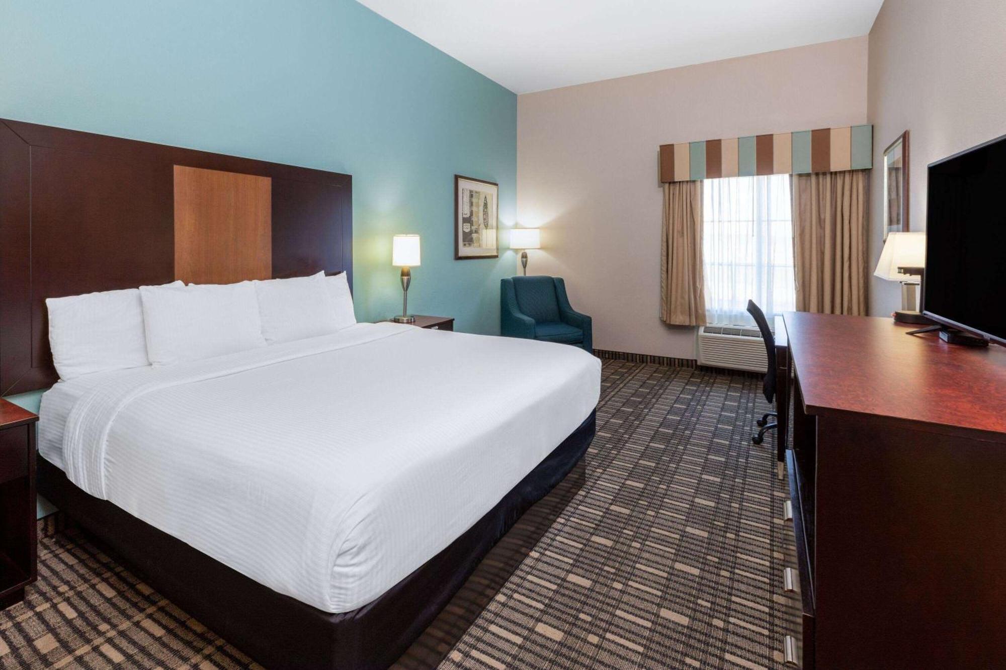 La Quinta By Wyndham Fort Worth - Lake Worth Luaran gambar