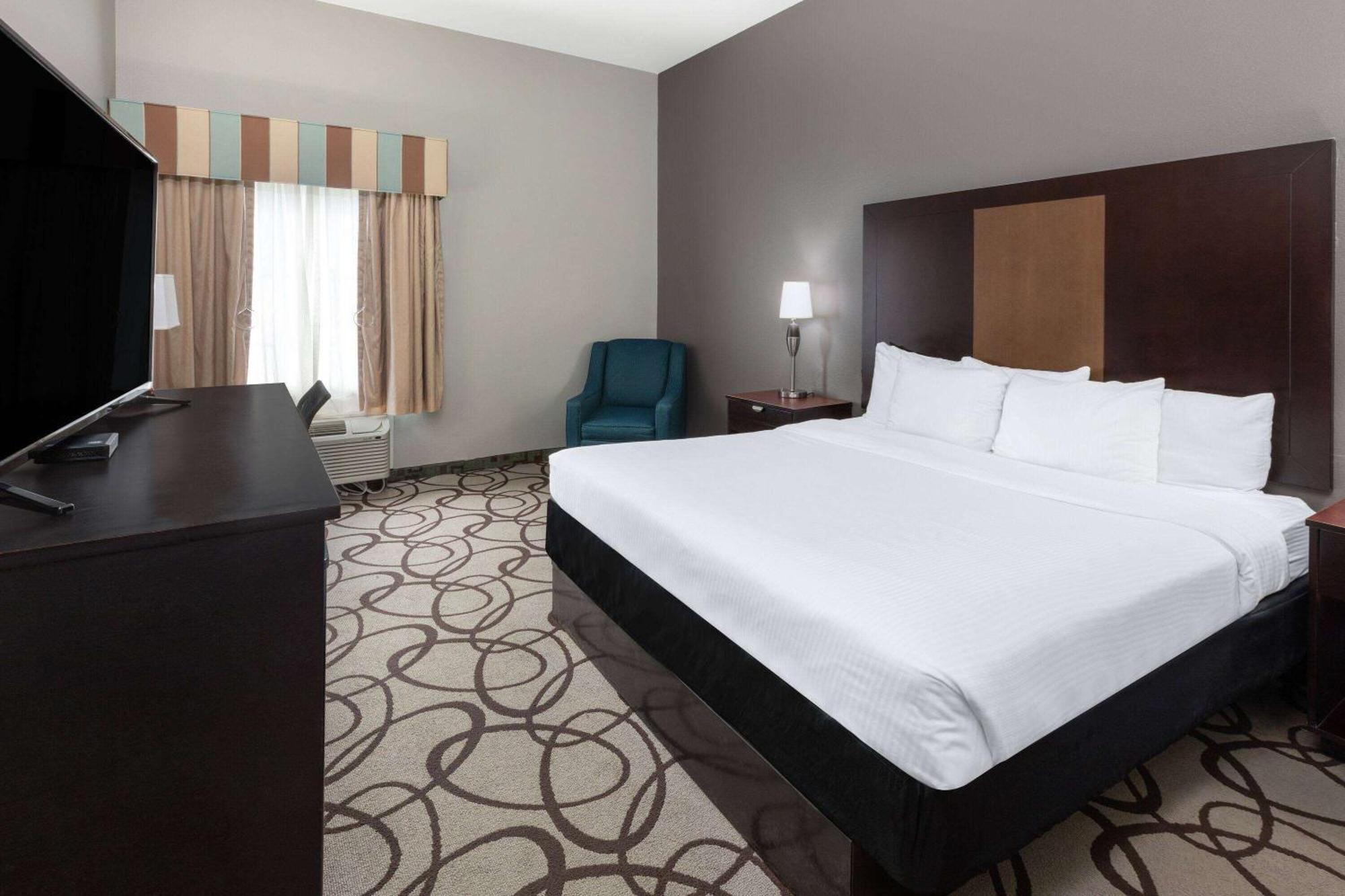 La Quinta By Wyndham Fort Worth - Lake Worth Luaran gambar