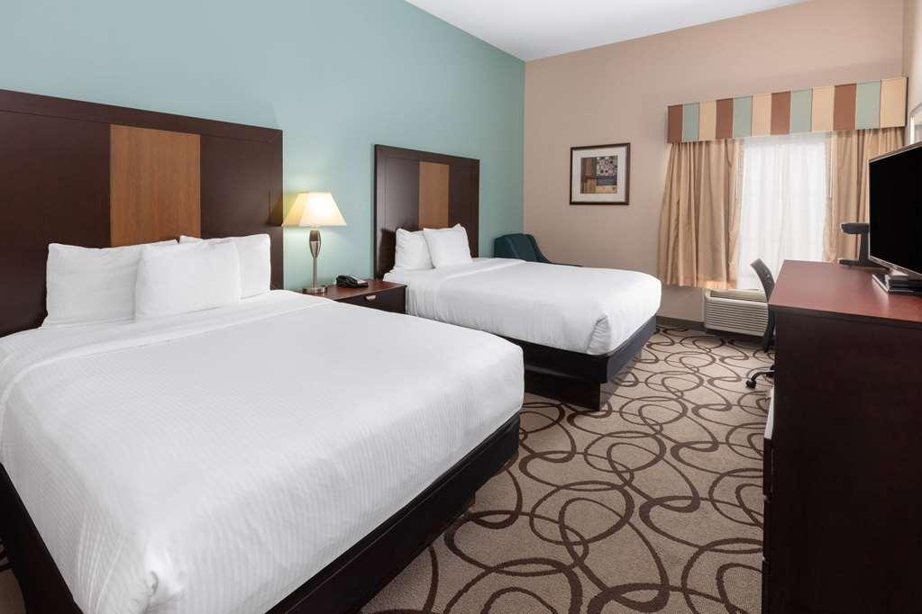 La Quinta By Wyndham Fort Worth - Lake Worth Bilik gambar