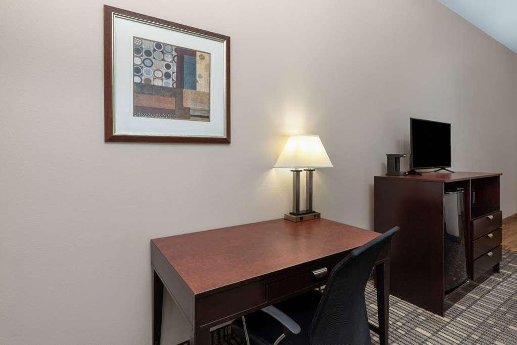 La Quinta By Wyndham Fort Worth - Lake Worth Bilik gambar