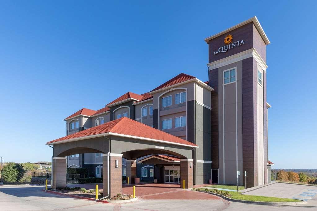 La Quinta By Wyndham Fort Worth - Lake Worth Luaran gambar
