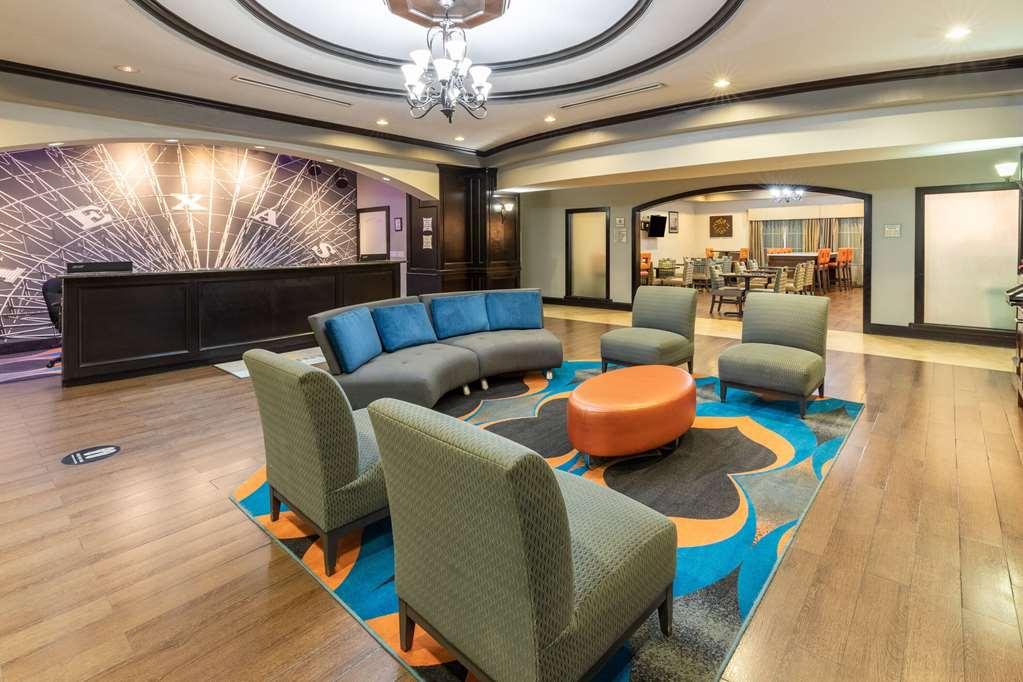 La Quinta By Wyndham Fort Worth - Lake Worth Dalaman gambar