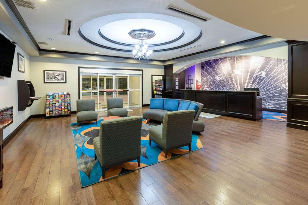 La Quinta By Wyndham Fort Worth - Lake Worth Dalaman gambar