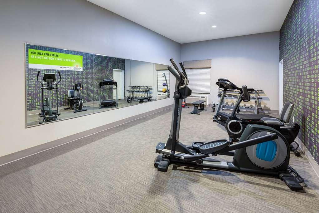 La Quinta By Wyndham Fort Worth - Lake Worth Kemudahan gambar