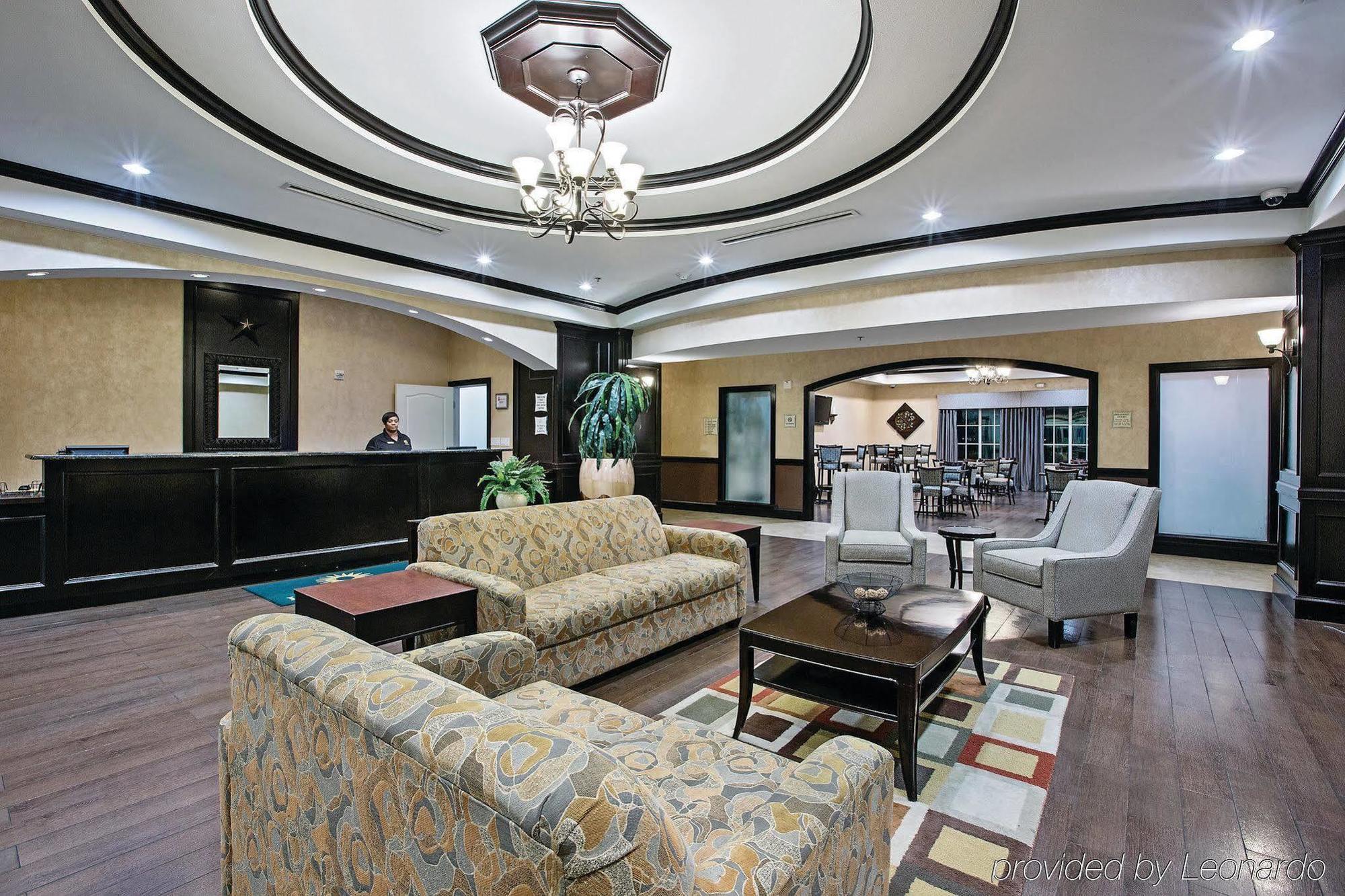 La Quinta By Wyndham Fort Worth - Lake Worth Luaran gambar