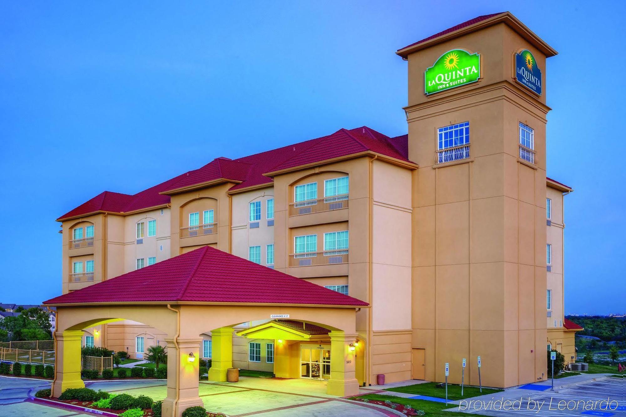 La Quinta By Wyndham Fort Worth - Lake Worth Luaran gambar