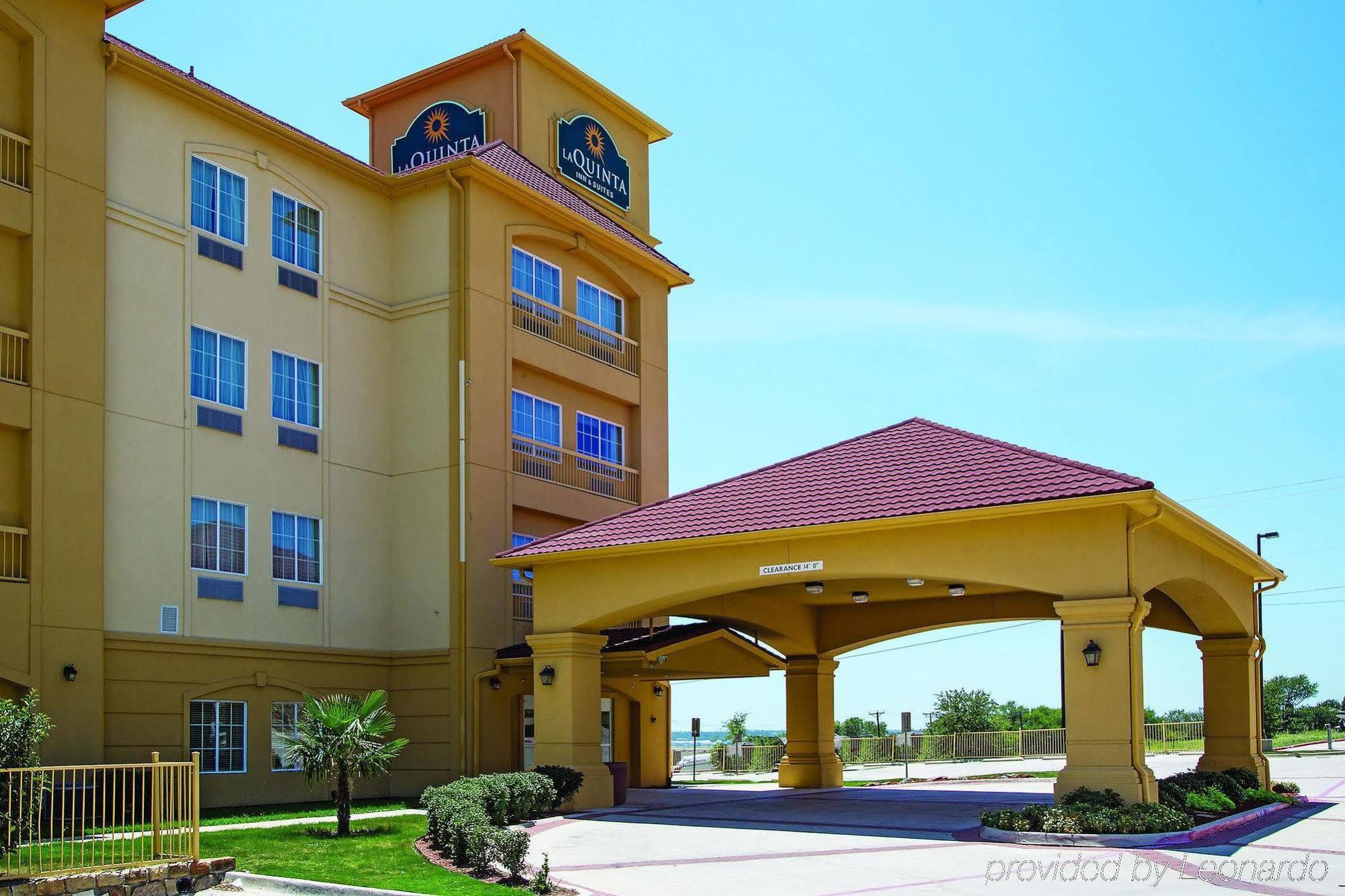 La Quinta By Wyndham Fort Worth - Lake Worth Luaran gambar