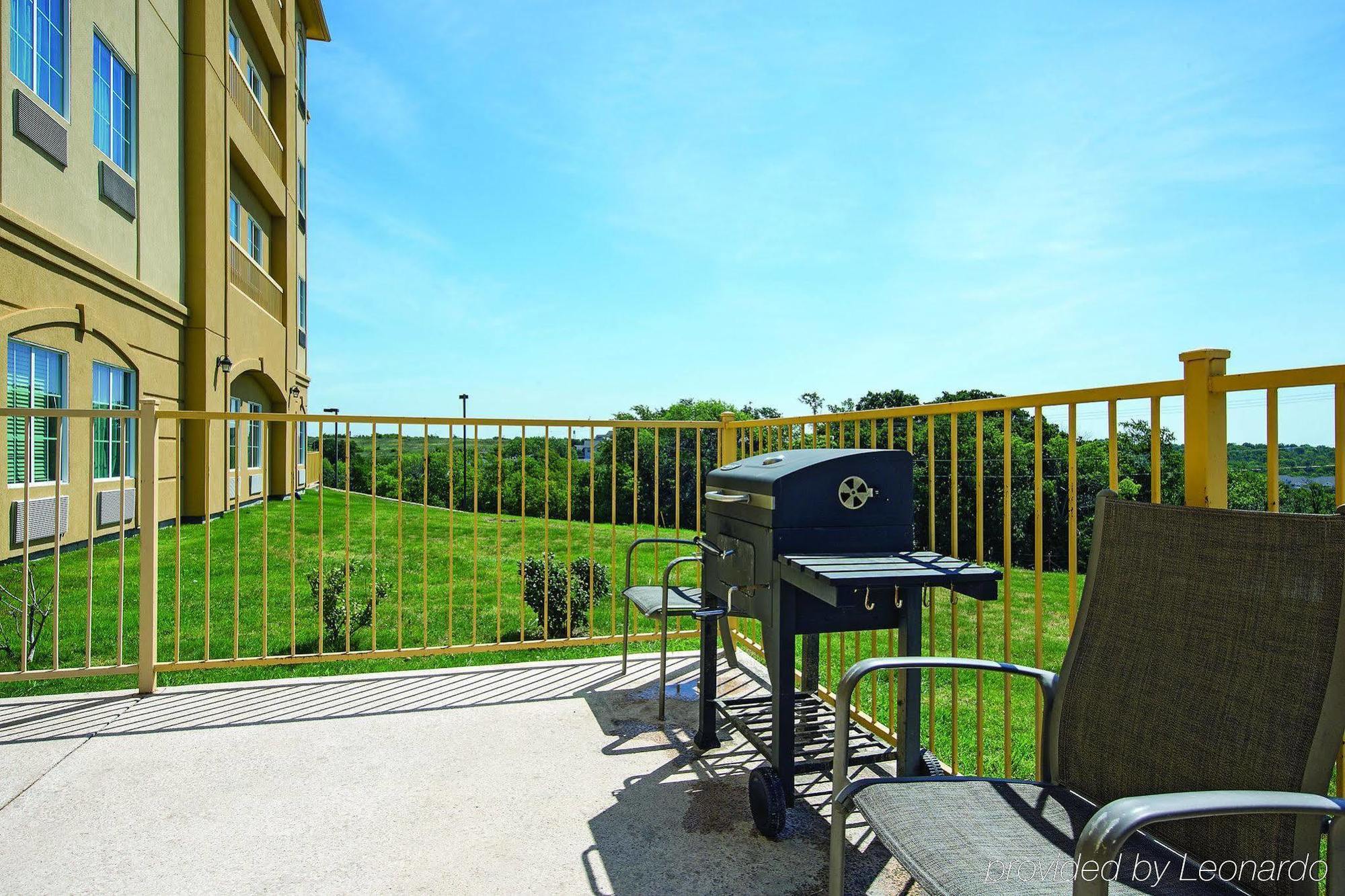 La Quinta By Wyndham Fort Worth - Lake Worth Luaran gambar