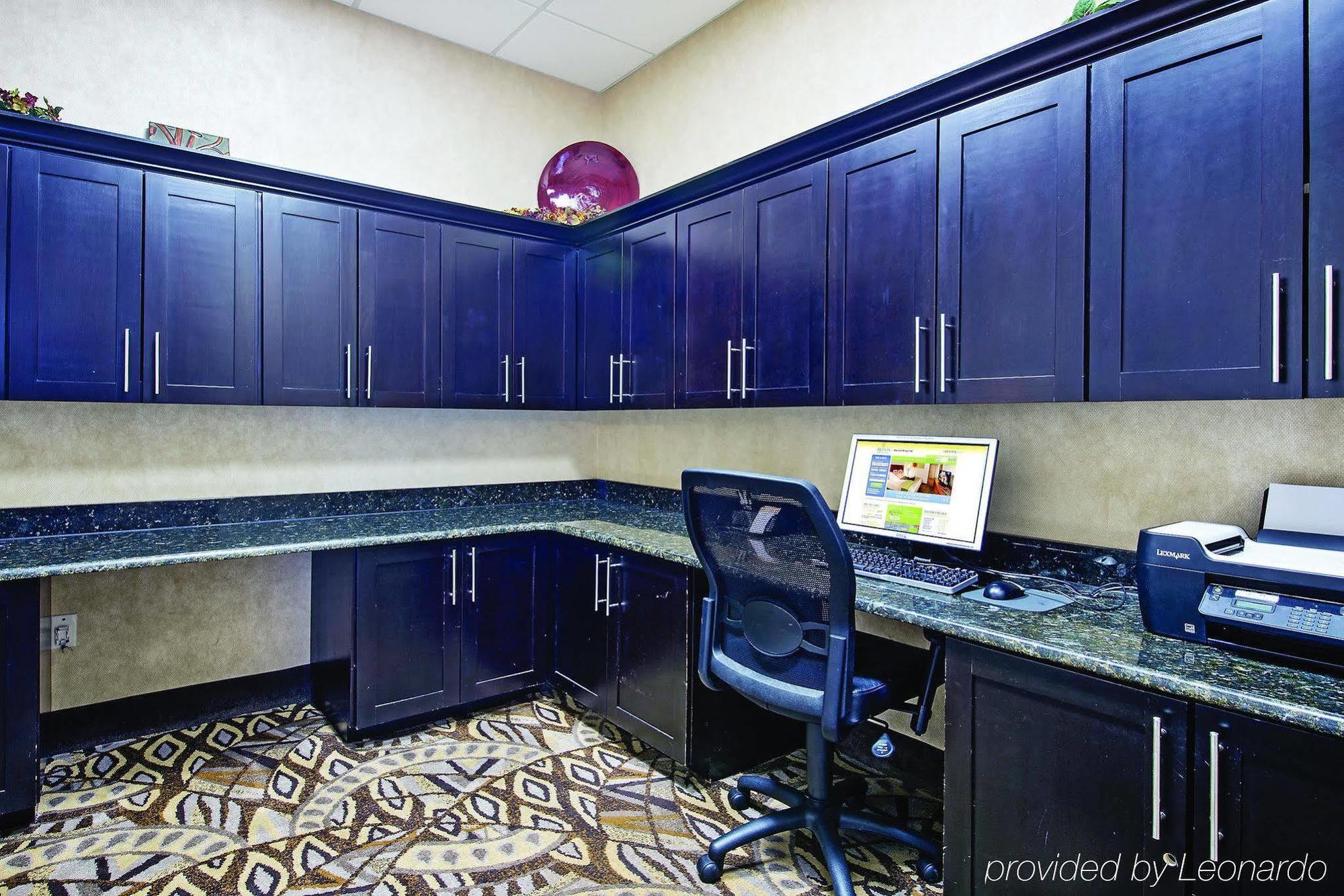 La Quinta By Wyndham Fort Worth - Lake Worth Luaran gambar