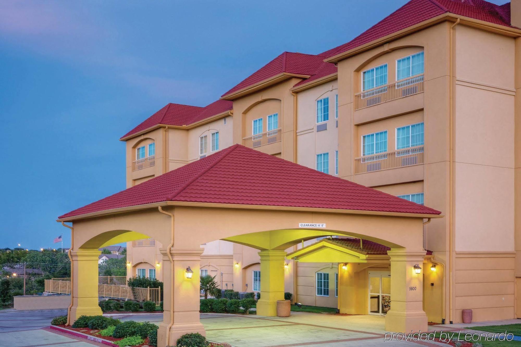 La Quinta By Wyndham Fort Worth - Lake Worth Luaran gambar