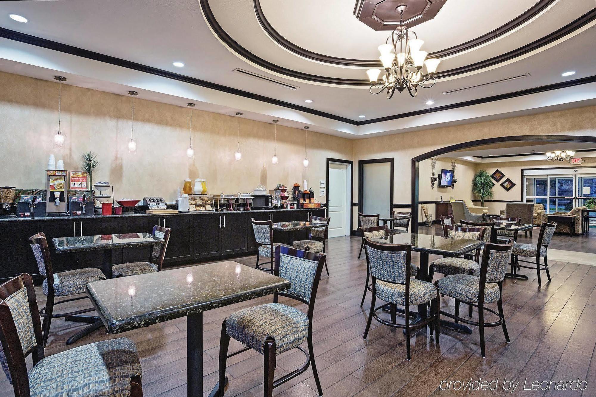 La Quinta By Wyndham Fort Worth - Lake Worth Luaran gambar