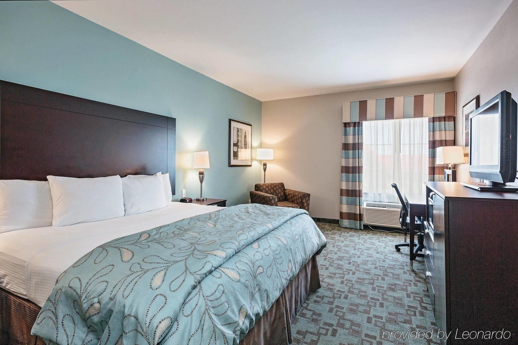 La Quinta By Wyndham Fort Worth - Lake Worth Luaran gambar